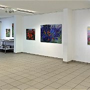 Gallery M, Eslöv 2017