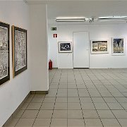 Gallery M, Eslöv 2017